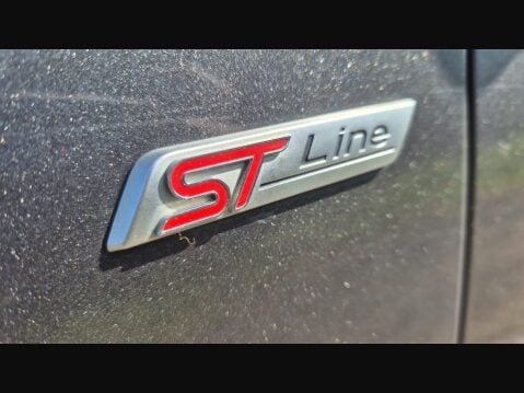 Ford Focus ST-LINE TDCI 15