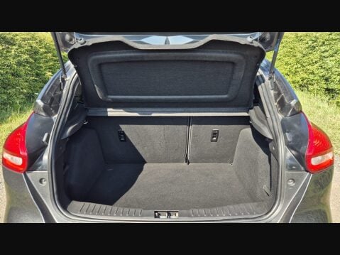 Ford Focus ST-LINE TDCI 19