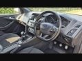 Ford Focus ST-LINE TDCI 22