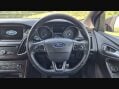 Ford Focus ST-LINE TDCI 25