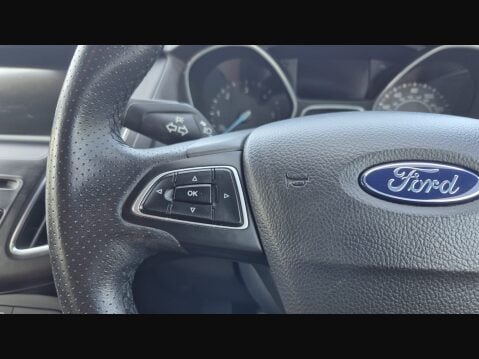Ford Focus ST-LINE TDCI 26