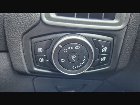 Ford Focus ST-LINE TDCI 28