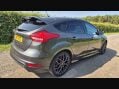 Ford Focus ST-LINE TDCI 2