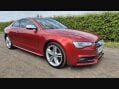 Audi A5 S5 TFSI QUATTRO S/S 1