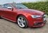 Audi A5 S5 TFSI QUATTRO S/S