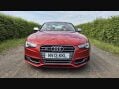 Audi A5 S5 TFSI QUATTRO S/S 2