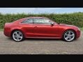 Audi A5 S5 TFSI QUATTRO S/S 3