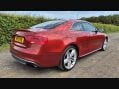 Audi A5 S5 TFSI QUATTRO S/S 4