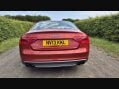 Audi A5 S5 TFSI QUATTRO S/S 5