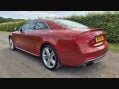 Audi A5 S5 TFSI QUATTRO S/S 6