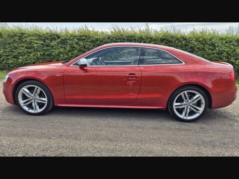 Audi A5 S5 TFSI QUATTRO S/S 7