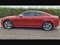 Audi A5 S5 TFSI QUATTRO S/S 7