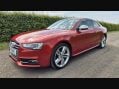 Audi A5 S5 TFSI QUATTRO S/S 8