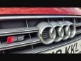 Audi A5 S5 TFSI QUATTRO S/S 9