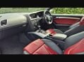 Audi A5 S5 TFSI QUATTRO S/S 10