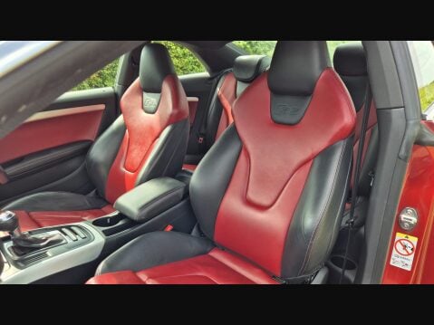 Audi A5 S5 TFSI QUATTRO S/S 11