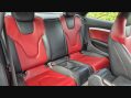 Audi A5 S5 TFSI QUATTRO S/S 14