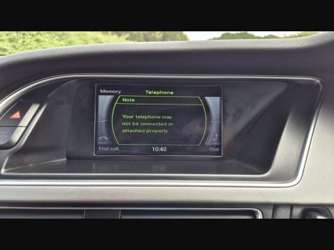 Audi A5 S5 TFSI QUATTRO S/S 20
