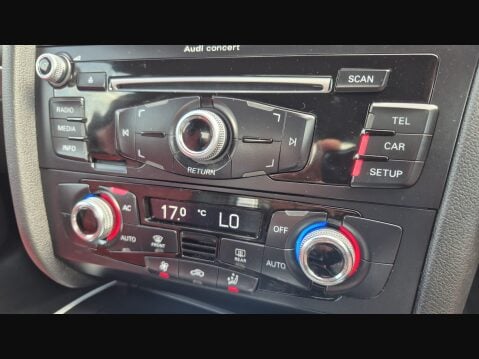 Audi A5 S5 TFSI QUATTRO S/S 21
