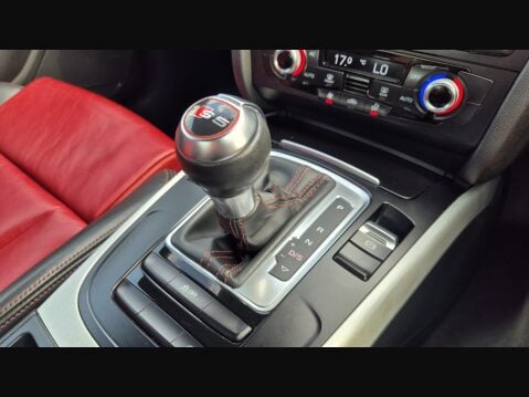Audi A5 S5 TFSI QUATTRO S/S 22