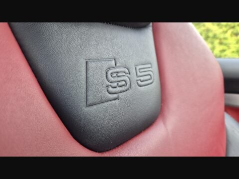 Audi A5 S5 TFSI QUATTRO S/S 23