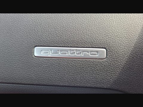 Audi A5 S5 TFSI QUATTRO S/S 24