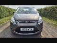 Ford Grand C-Max ZETEC TDCI 2