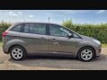 Ford Grand C-Max ZETEC TDCI 3