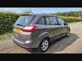 Ford Grand C-Max ZETEC TDCI 4