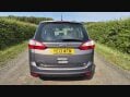 Ford Grand C-Max ZETEC TDCI 5