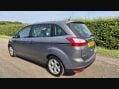 Ford Grand C-Max ZETEC TDCI 6