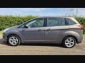 Ford Grand C-Max ZETEC TDCI 7