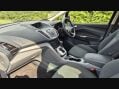 Ford Grand C-Max ZETEC TDCI 9