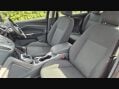 Ford Grand C-Max ZETEC TDCI 10