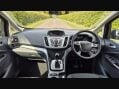 Ford Grand C-Max ZETEC TDCI 18