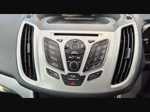 Ford Grand C-Max ZETEC TDCI 20