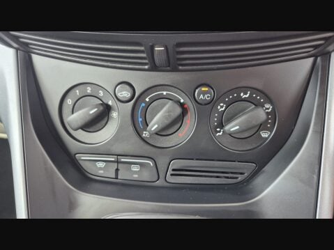 Ford Grand C-Max ZETEC TDCI 25