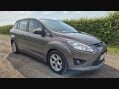 Ford Grand C-Max ZETEC TDCI 1