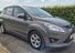 Ford Grand C-Max ZETEC TDCI