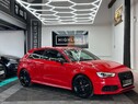Audi A3 2.0 S3 Quattro Semi-Auto 4WD 3dr