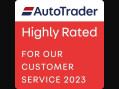 Land Rover Range Rover Sport 5.0 Range Rover Sport SVR Carbon Edition Auto 4WD 5dr 2