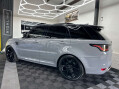 Land Rover Range Rover Sport 5.0 Range Rover Sport SVR Carbon Edition Auto 4WD 5dr 16
