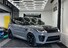 Land Rover Range Rover Sport 5.0 Range Rover Sport SVR Carbon Edition Auto 4WD 5dr