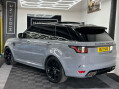 Land Rover Range Rover Sport 5.0 Range Rover Sport SVR Carbon Edition Auto 4WD 5dr 15