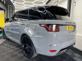 Land Rover Range Rover Sport 5.0 Range Rover Sport SVR Carbon Edition Auto 4WD 5dr 17
