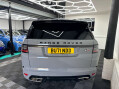 Land Rover Range Rover Sport 5.0 Range Rover Sport SVR Carbon Edition Auto 4WD 5dr 18
