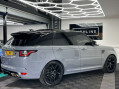 Land Rover Range Rover Sport 5.0 Range Rover Sport SVR Carbon Edition Auto 4WD 5dr 21