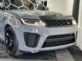 Land Rover Range Rover Sport 5.0 Range Rover Sport SVR Carbon Edition Auto 4WD 5dr 24