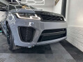 Land Rover Range Rover Sport 5.0 Range Rover Sport SVR Carbon Edition Auto 4WD 5dr 25
