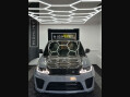 Land Rover Range Rover Sport 5.0 Range Rover Sport SVR Carbon Edition Auto 4WD 5dr 28